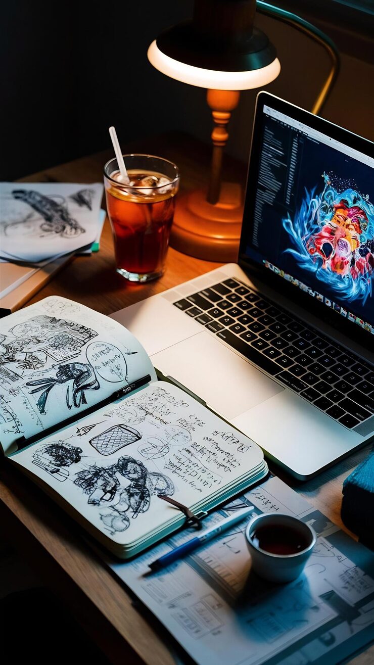 Designexperimente im Labor